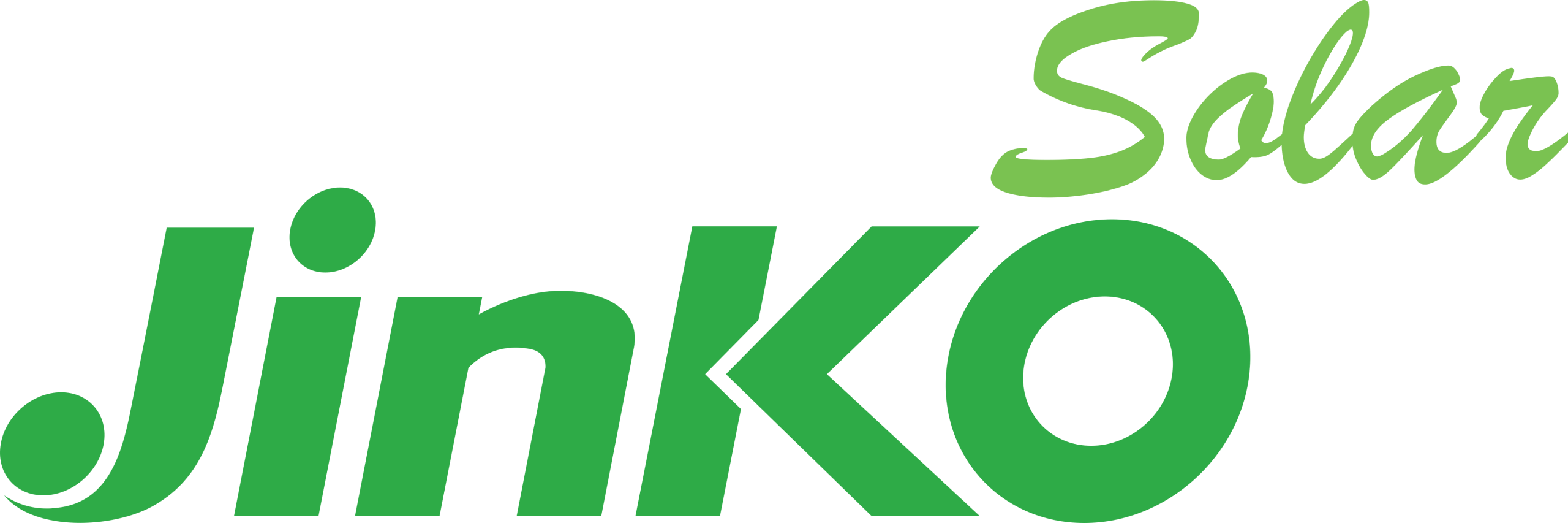 Jinko Solar