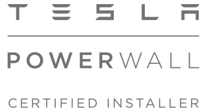 Tesla Powerwall Certified Installer