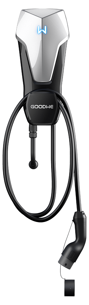 GoodWe HCA EV Charger