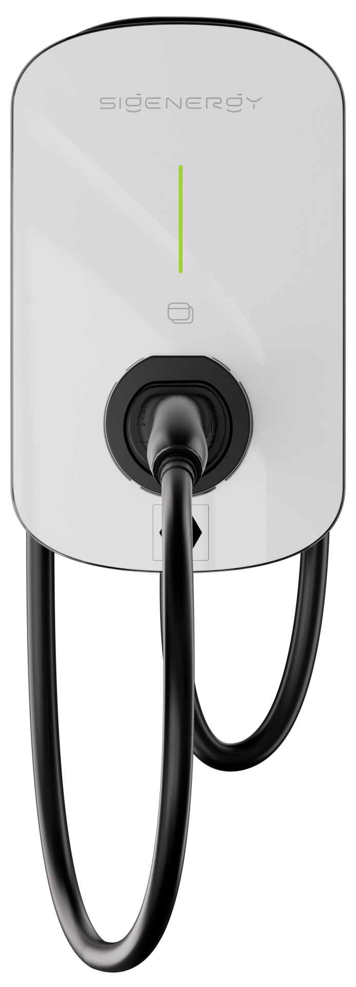 Sigenergy EV AC Charger