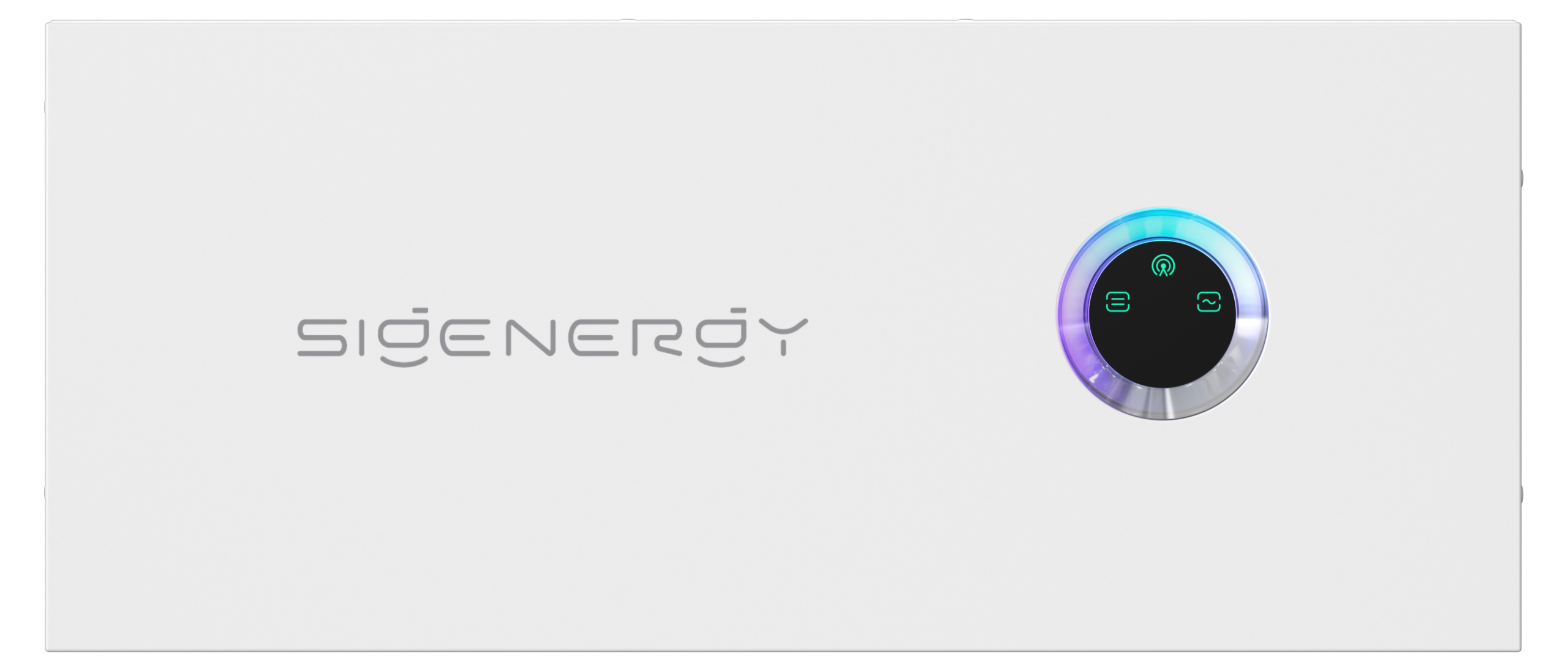 Sigenergy: Single-Phase Hybrid (Sigen Series)