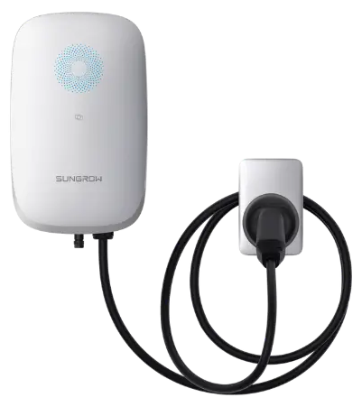 Sungrow AC22E EV Charger