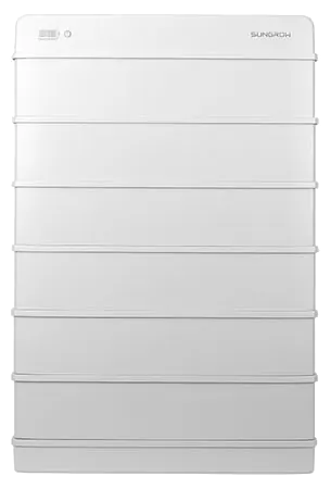 Sungrow SBR Series