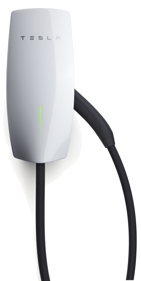 Tesla Wall Connector
